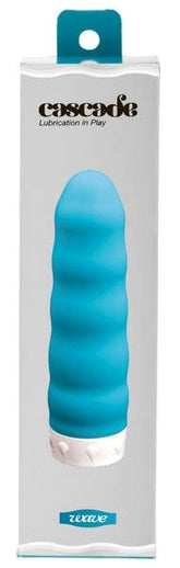 Cascade Wave Single Sheath Mini & Slim Vibrators